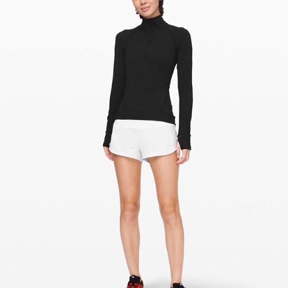 ✨SOLD✨ Lululemon - Speed Up Short 2.5” *Lined - Picture 7 of 10